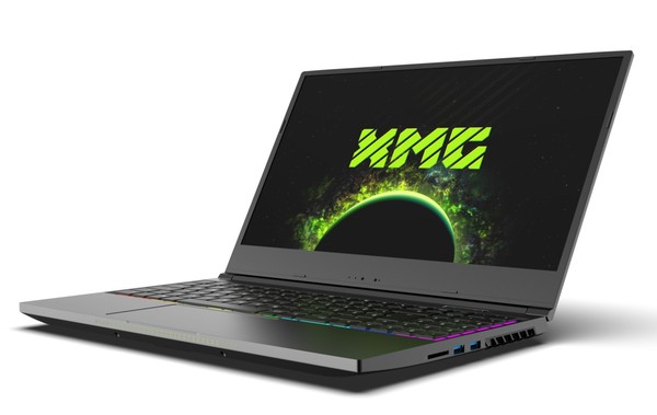 XMG NEO 15 RTX-Super und 91-Wh Akku Laptop