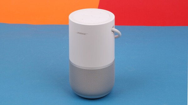 Bose Portable Home Speaker