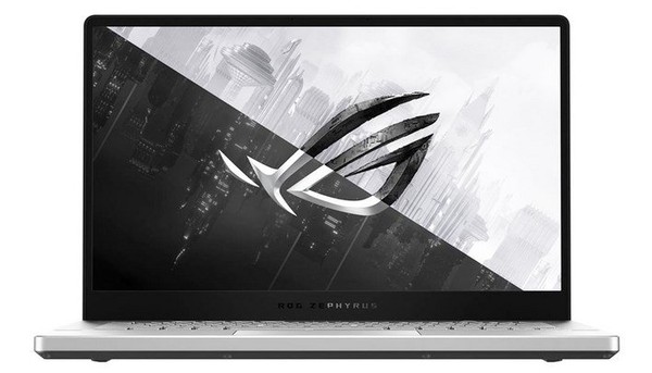 Asus ROG Zephyrus G14