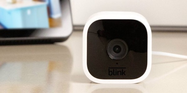 Blink Mini