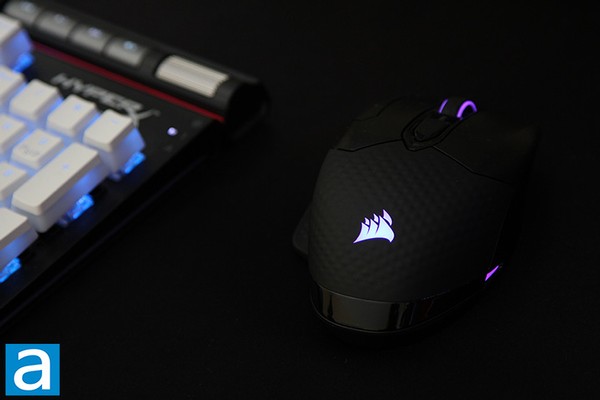 Corsair Dark Core RGB Pro Mouse