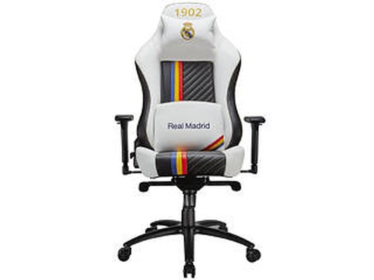 Tesoro Real Madrid Gaming Chair