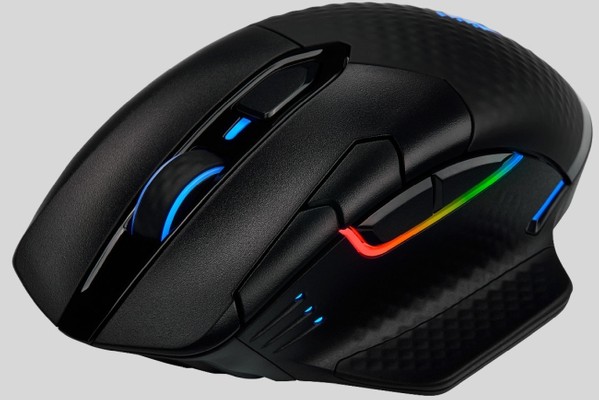 Corsair Dark Core RGB PRO SE Mouse