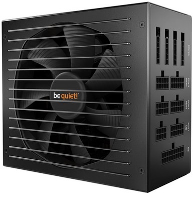 be quiet Straight Power 11 Platinum 750W PSU