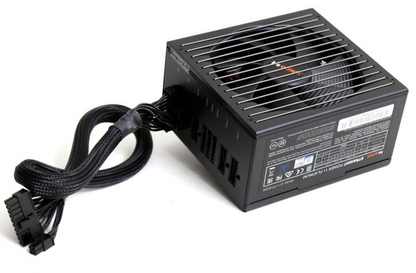 be quiet Straight Power 11 650W PSU