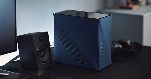 Fractal Design Era ITX