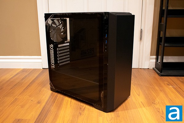 Antec P82 Flow