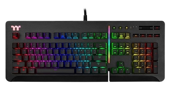 Thermaltake Level 20 RGB Keyboard