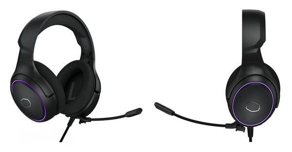 Cooler Master MH650 Headset