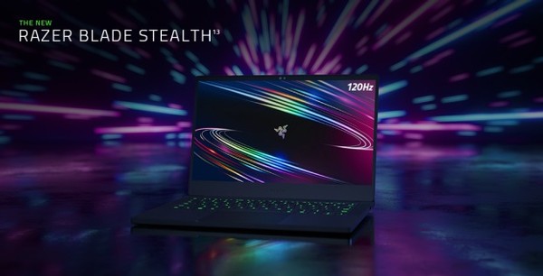 Razer Blade Stealth 13 Notebook