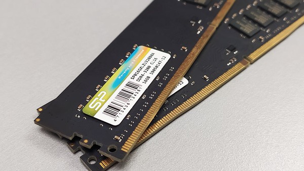 Silicon Power Xpower Aircool 32GB DDR4-3200