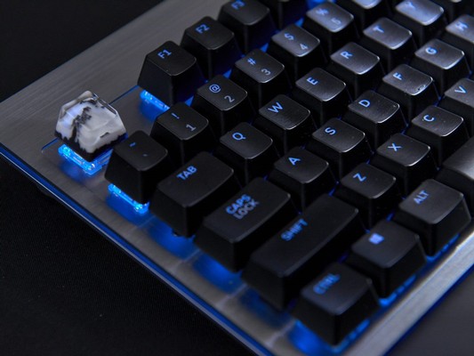 Everest Keyboard
