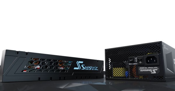 Seasonic Connect 750W PSU