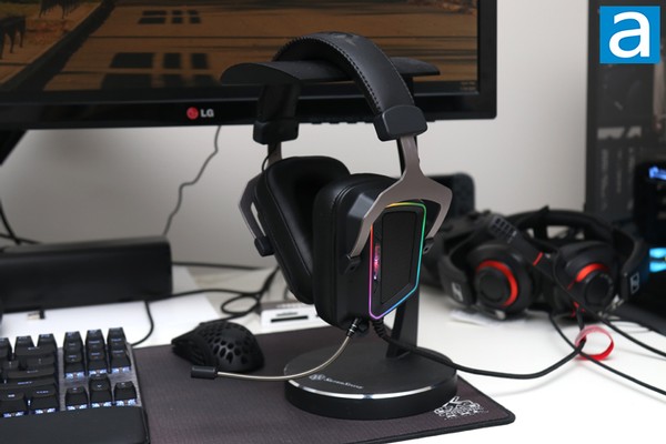 Patriot Viper V380 Gaming Headset