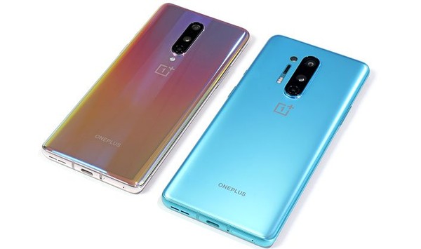 OnePlus 8 Pro And OnePlus 8