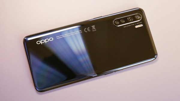 Oppo A91 Smartphone