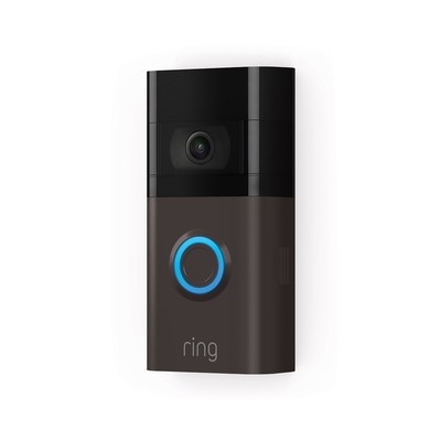 Ring Video Doorbell 3