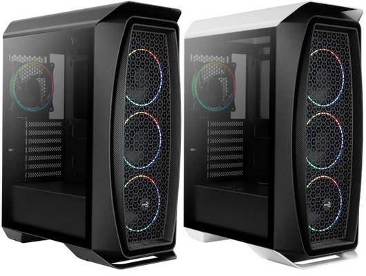 Aerocool Aero One Eclipse