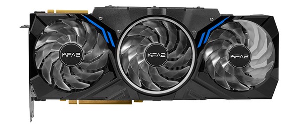 KFA2 GeForce RTX 2070