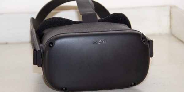 Oculus Quest