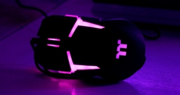 Thermaltake Level 20 RGB Mouse