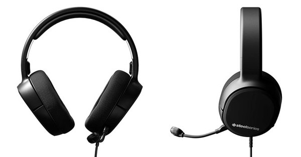 SteelSeries Arctis 1 Headset