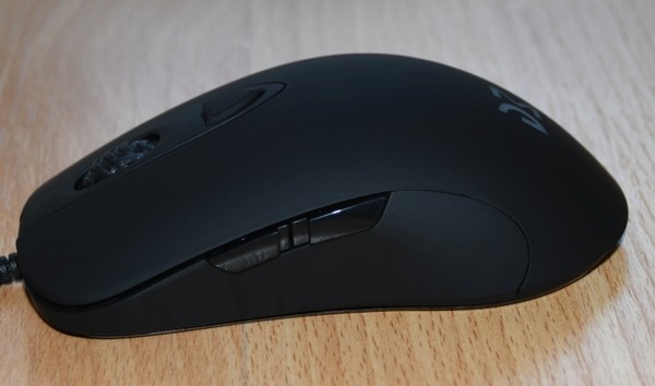 Dream Machines DM1 S2 Mouse