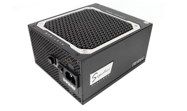 Antec Signature 1000W Platinum PSU