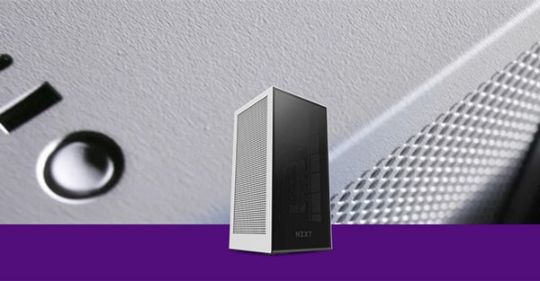 NZXT H1