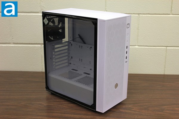 SilverStone Fara R1 Case