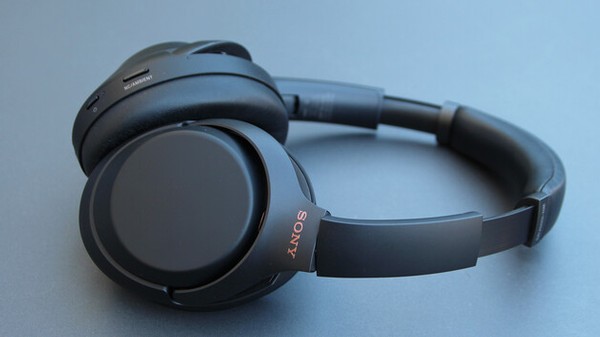 Sony WH-1000XM3