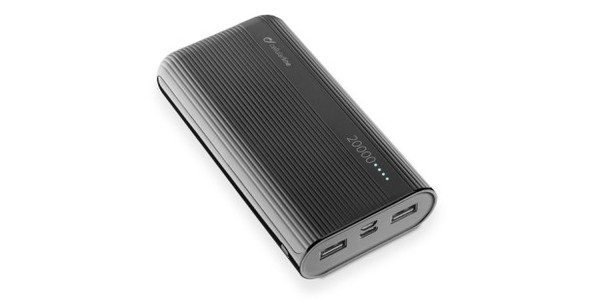 Cellularline Powertank 20000 Powerbank