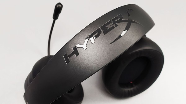 HyperX Cloud Flight S Headset