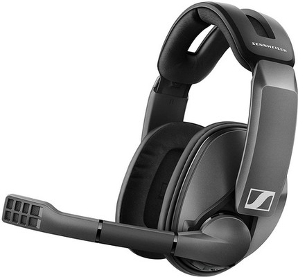 EPOS Sennheiser GSP 370 Headset