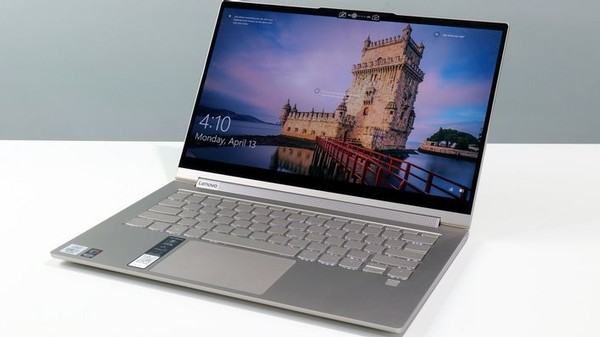 Lenovo Yoga C940