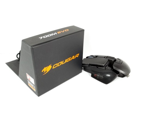 Cougar 700M Evo Gaming Mouse