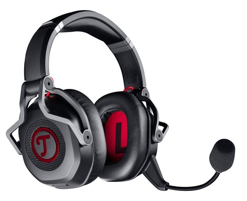 Teufel Cage Headset