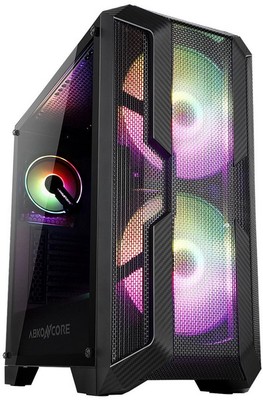 Abkoncore H600X Sync Premium