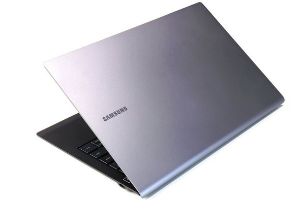 Samsung Galaxy Book S