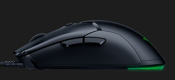 Razer Viper Mini Mouse