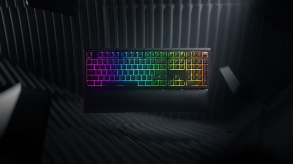 Razer Ornata V2 Tastatur