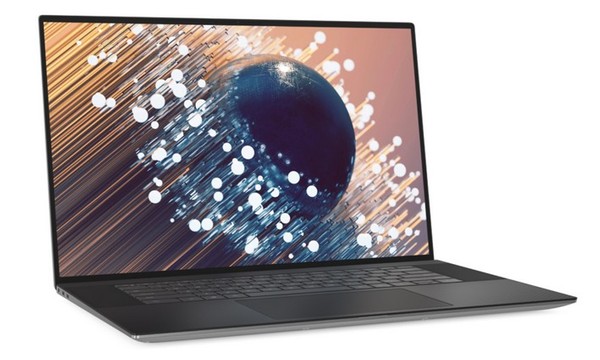 Dell XPS 17 9700