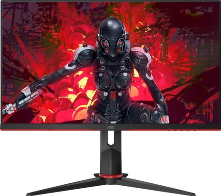 AOC 27G2U Monitor