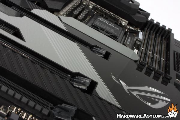 Asus Maximus XII Formula Motherboard