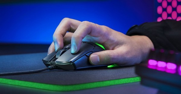 Razer Viper Mini