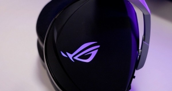 Asus ROG Theta 71 Headset