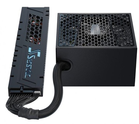 Seasonic Connect 750 W PSU