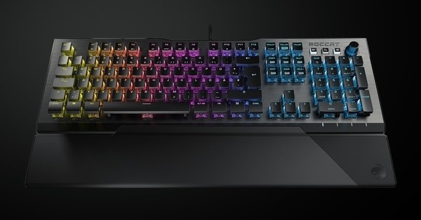 Roccat Vulcan 120 Aimo