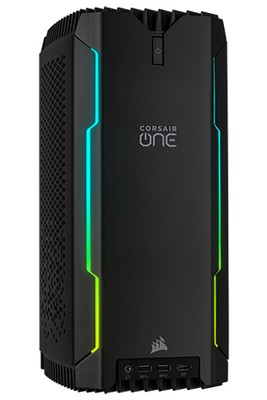 Corsair One a100