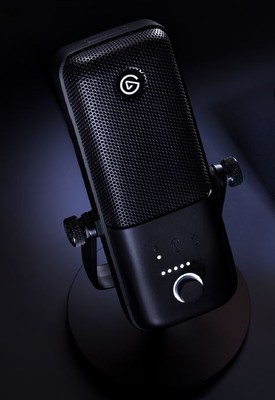 Corsair Elgato Wave3 Microphone